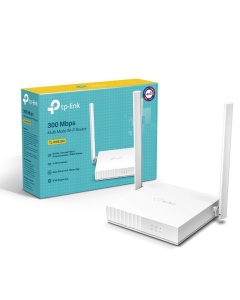 LAN Router TP-LINK TL-WR820N Wireless 2.4GHz