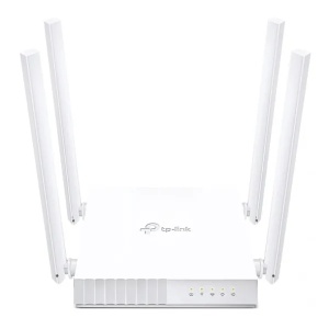 LAN Ruter TP-LINK Archer C24 AC750 dual band 733Mb/s