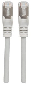 LAN SFTP kabl intellinet 733229 Cat6 CU/Sivi/1m - Img 6
