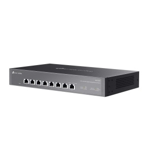 LAN Switch TP-Link DS1008X 8x10G/Omada/RM - Img 3