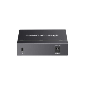 LAN Switch TP-Link DS105G-M2 5x2.5Gb - Img 4