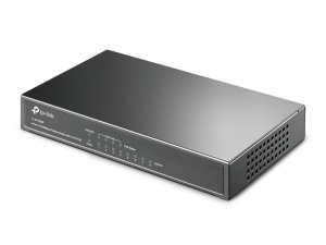LAN Switch TP-LINK TL-SF1008P PoE 8port 10/100Mbs - Img 3