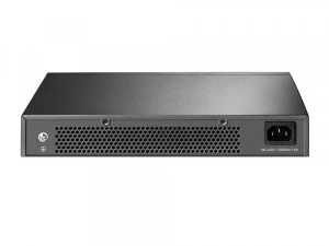 LAN Switch TP-LINK TL-SG1024DE 10/100/1000 24p - Img 6