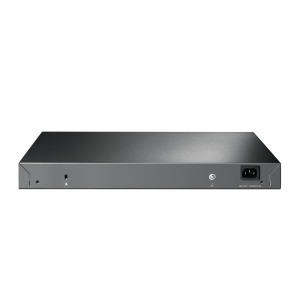 LAN switch TP-Link TL-SG3452XP 48x1Gb PoE/4xSFP 10G/L3 - Img 2