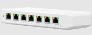 LAN Switch UBIQUITI UniFi Switch Ultra - Img 1