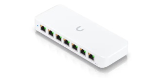 LAN Switch USW-ULTRA-60W 8x1G/7PoE/L2/60W - Img 2