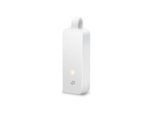 LAN TP-Link UE300C USB 3.1 TYPE C to RJ45 Gigabit Ethernet Network * - Img 1