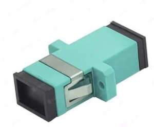 LanPlus SC/UPC SIMPLEX OM3 ADAPTER