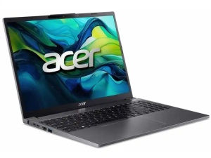 Laptop Acer Aspire Go AG15-51P-DOS 15.3 WUXGA IPS/i5-1334U/8GB/512GB SSD/siva - Img 2