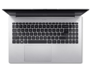 Laptop Acer Aspire Lite AL15-44P 15.6 FHD IPS/R5-7430U/8GB/NVMe 512GB/EN/srebrna * - Img 3