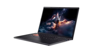 Laptop Acer Nitro Lite NL16-71G 16 WUXGA IPS/i5-13420H/16GB/NVMe 512GB/RTX3050 6GB - Img 3
