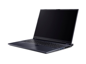 Laptop ACER Predator 18 AI PHN18-72 NoOS/18" WQXGA IPS/Ultra 9 275HX/32GB/1TB SSD/RTX 5070/backlit/c - Img 2