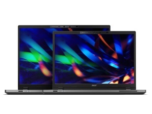 Laptop ACER TravelMate P2 TMP216-51 NoOS/16" WUXGA IPS/U5 120U/16GB/512GB/GLAN/backlit/4g/siva - Img 3