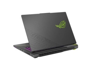 Laptop ASUS ROG Strix G16 G614PR-RV120 DOS/16"WUXGA165/Ryzen 9 8940HX/32GB/1TB/5070Ti12GB/GLAN/ranac - Img 2