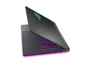 Laptop ASUS ROG Strix G16 G615LM-S5075 DOS/16"2.5K 240Hz/U9 275HX/16GB/1TB/5060 8GB/GLAN/bakl/ranac - Img 4