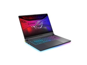 Laptop ASUS ROG Strix G16 G615LP-S5054 DOS/16"2.5K 240Hz/U9 275HX/32GB/1TB/5070 8GB/GLAN/backl/ranac - Img 6
