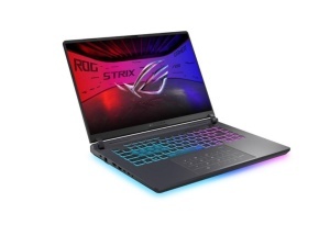 Laptop ASUS ROG Strix G16 G615LP-TS220W W11H/16"2.5K300Hz/U9 290HX/32GB/1TB/5070 8GB/GLAN/back/ranac - Img 3
