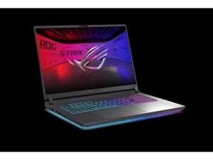 Laptop ASUS ROG Strix G18 G815LW-SA298W W11H/18"2.5K/U9 290HX Plus/32GB/1TB/508016GB/GLAN/back/ranac - Img 4