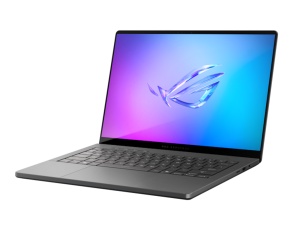 Laptop ASUS ROG Zephyrus G14 GA403WM-QS002 DOS/14"OLED3K/Ryzen AI 9 HX 370/32GB/1TB/5060 8GB/backlit - Img 3