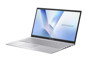Laptop ASUS VivoBook 15 X1504VA-BQ2625/DOS/15.6"IPS FHD/i3-1315U/16GB/512GB SSD/FPR/srebrna - Img 2