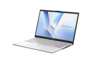 Laptop ASUS Vivobook Go 15 E1504FA-BQ5440 DOS/15.6"FHD IPS/Ryzen 5 40/8GB/256GB/bez punjaca/srebrna - Img 4