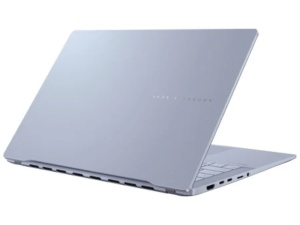 Laptop ASUS VivoBook S S5406SA-QD216 DOS/14" OLED/U5-226V/16GB/512GB/plava - Img 2