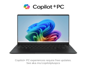 Laptop ASUS Vivobook S14 S5406SA-QD038X W11P/14"WUXGA OLED/U7 256V/16GB/512GB/backlit/alu/ranac - Img 2