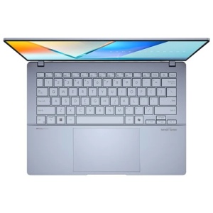 Laptop Asus Vivobook S14 S5406SA-QD122X 14 WUXGA OLED/U7-258V/32GB/NVMe 1TB/Win11 pro/SR - Img 2