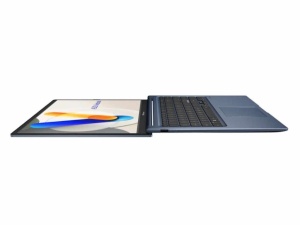 Laptop ASUS VivoBook X1504VA-BQ1148 DOS/15.6"FHD IPS/i7-1355U/16GB/512GB SSD/backlitSR/FPR/plava - Img 5