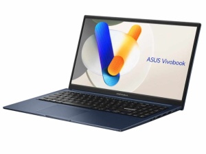 Laptop ASUS Vivobook X1504VA-BQ883W Win11 Home/15.6"FHD IPS/i7-150U/16GB/512GB SSD/backlitSR/FPR* - Img 2