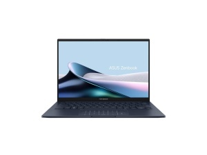 Laptop ASUS Zenbook 14 UX3405CA-QL227W W11H/14"WUXGA OLED Touch/U7 255H/32GB/1TB/backlit/futrola - Img 2