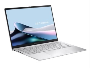 Laptop ASUS Zenbook 14 UX3405CA-ST1137W W11H/14"3K OLED/U7 255H/16GB/1TB/backlit/futrola/srebrna - Img 2