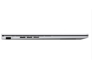 Laptop ASUS Zenbook 14 UX3405CA-ST1369 DOS/14"3K OLED/U7 255H/16GB/1TB/backlit/futrola/srebrna - Img 6