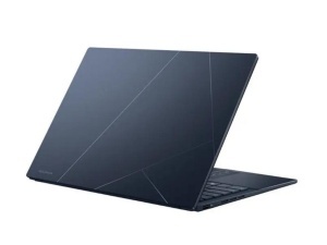 Laptop ASUS Zenbook 14 UX3405CA-STA1131 DOS/14"3K OLED/U5 225H/16GB/1TB/backl/futrola/bez punj/teget - Img 5