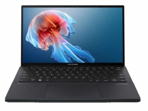 Laptop ASUS Zenbook Duo UX8406CA-QL075W Win11 Home/14" OLED WUXGA/U7-255H/32TB/1TB SSD/siva