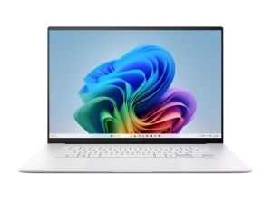 Laptop ASUS Zenbook S16 UM5606GA-SR391X W11P/16"3KTouch/Ryzen AI 9 465/32GB/2TB/backl/futro/bez punj - Img 2
