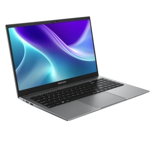 Laptop Blackview AceBook 5 15.6 FHD/Intel Pentium N600/16GB/NVMe 512GB/Win11 pro/gray - Img 4