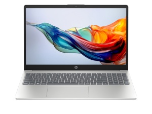 Laptop HP 15-fc0249nm DOS/15.6"FHD AG/Ryzen 3-7320U/8GB onboard/512GB/srebrna* - Img 3