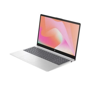 Laptop HP 15-fd0125nm (C8PW7EA), 15.6 FHD, AG I3-1315U 8/512GB bela - Img 2