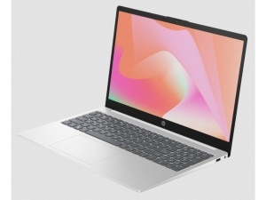 Laptop HP 15-fd1002nm DOS/15.6"FHD AG/Core 7 150U/16GB/512GB/bela/2g - Img 3