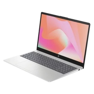Laptop HP 15-fd1080nm 15.6 FHD AG/Core 5-120U/8GB DDR4/NVMe 512GB/srebrna - Img 2
