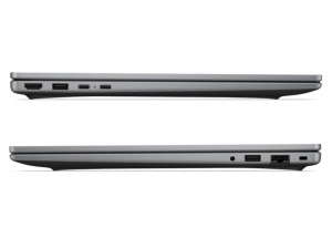 Laptop HP 200 G2i 16"WUXGA IPS AG/DOS/Core 7-150U/16GB/512GB/RJ45/Meteor silver/3g - Img 4