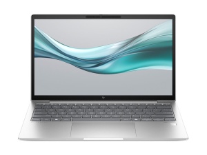 Laptop HP EliteBook 630 G11 DOS/13.3"WUXGA/Core U5-125U/16GB/512GB/GLAN/backlit/FPR/alu/3g - Img 2