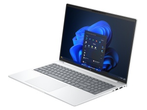 Laptop HP EliteBook 8 G1i 16 W11P/16"WUXGA IR/Core U7-255U/16GB/512GB/backlit/FPR/alu/srebrna - Img 4