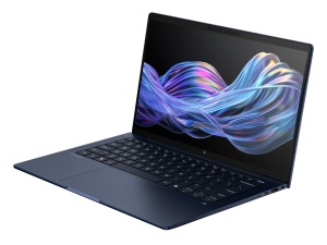 Laptop HP EliteBook X G1i 14 DOS/14"WUXGA IPS AG/Core U7-258V/32GB onboard/2TB/backlit/teget - Img 3