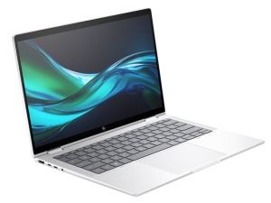 Laptop HP EliteBook x360 1040 G11 W11P/14"2.8K Touch 120Hz/Core U7-165H/32GB onboard/51GB/backlit/FP - Img 4
