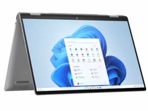 Laptop HP Envy x360 16-ad0001nn W11H/16"WUXGA Touch/Ryzen 7-8840HS/16GBonb/512GB/backl/EN/2g/srebrna - Img 4