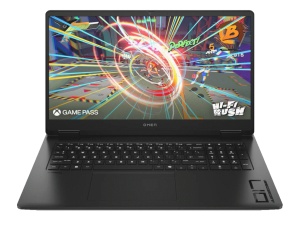 Laptop HP Omen 17-db1012nm DOS/17.3"FHD AG IPS VRR 144Hz/Ryzen AI 7-350/16GB/1TB/5050 8GB/backlit/2g