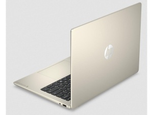 Laptop HP OmniBook 3 14-hy0002nm DOS/14"WUXGA AG/Ryzen 5 40/16GB onboard/512GB/zlatna/2g - Img 2
