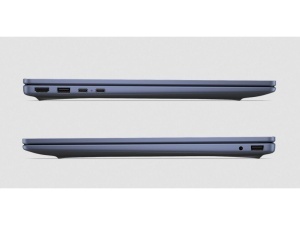 Laptop HP OmniBook 3 16-by0010nm DOS/16"WUXGA AG/Ryzen 5 40/16GB onboard/512GB/plava/2g - Img 2